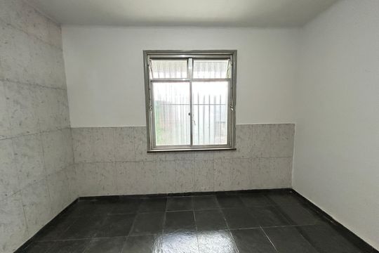 Quarto de apartamento para alugar com 1 quarto, 35m² em Maria da Graça, Rio de Janeiro