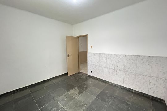 Quarto de apartamento para alugar com 1 quarto, 35m² em Maria da Graça, Rio de Janeiro
