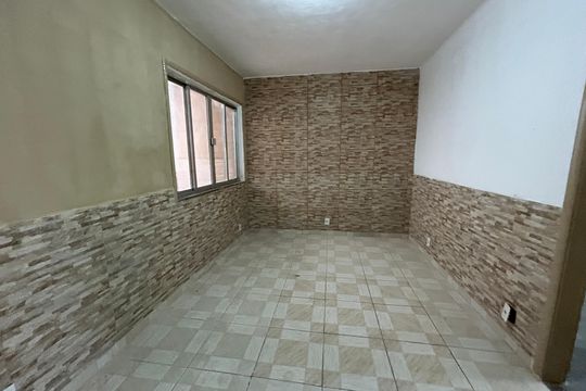Apartamento para alugar com 1 quarto, 35m² em Maria da Graça, Rio de Janeiro