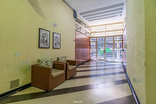Apartamento à venda com 2 quartos, 96m² em Centro, Campinas