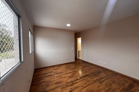 Sala de apartamento à venda com 2 quartos, 54m² em Chácaras São Luís, Barueri