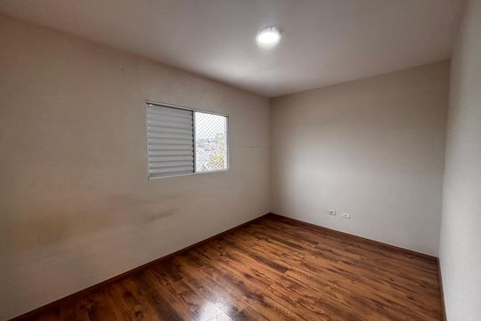 Quarto 2 de apartamento à venda com 2 quartos, 54m² em Chácaras São Luís, Barueri