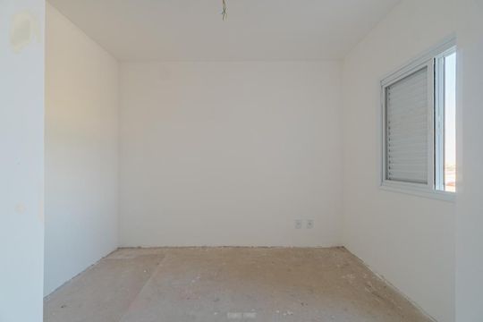 Apartamento à venda com 2 quartos, 56m² em Chácara Bela Vista, Sumaré