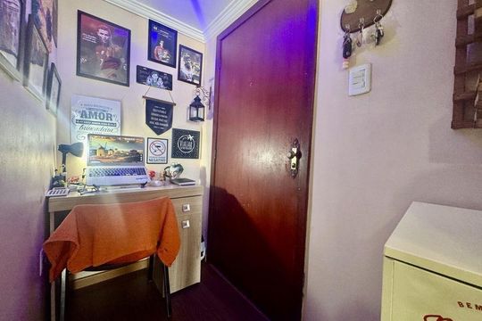 Apartamento para alugar com 1 quarto, 42m² em Cristal, Porto Alegre