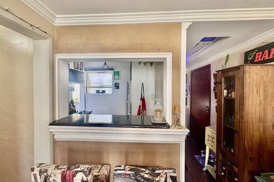 Apartamento para alugar com 1 quarto, 42m² em Cristal, Porto Alegre