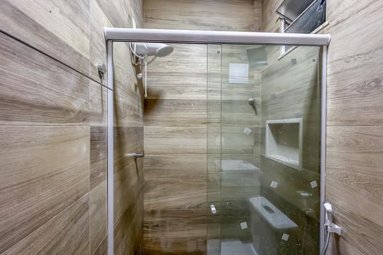 Kitnet/Studio para alugar com 1 quarto, 25m² em Botafogo, Rio de Janeiro