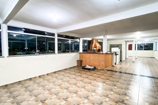 Área comum de casa à venda com 4 quartos, 490m² em Vila Granada, São Paulo