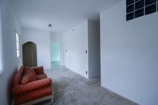 Hall do Quartos de casa para alugar com 3 quartos, 450m² em Jardim Sao Caetano, São Caetano do Sul