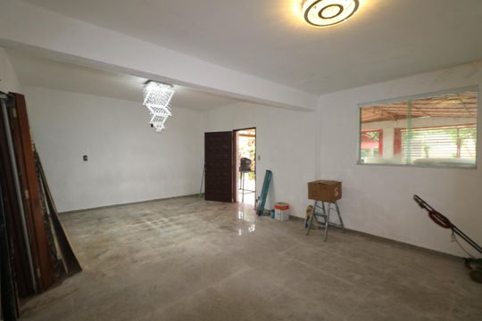 Casa para alugar com 3 quartos, 450m² em Jardim Sao Caetano, São Caetano do Sul