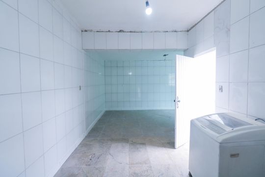 Cozinha de casa para alugar com 3 quartos, 450m² em Jardim Sao Caetano, São Caetano do Sul