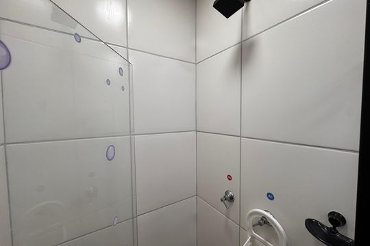 Apartamento à venda com 2 quartos, 48m² em Recreio dos Bandeirantes, Rio de Janeiro