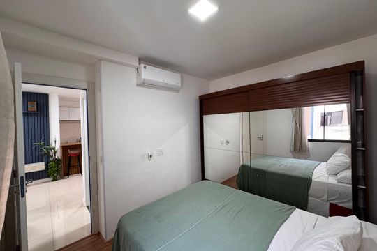 Apartamento à venda com 2 quartos, 48m² em Recreio dos Bandeirantes, Rio de Janeiro