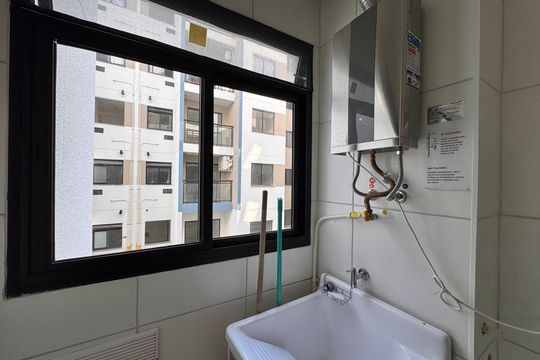 Apartamento à venda com 2 quartos, 48m² em Recreio dos Bandeirantes, Rio de Janeiro