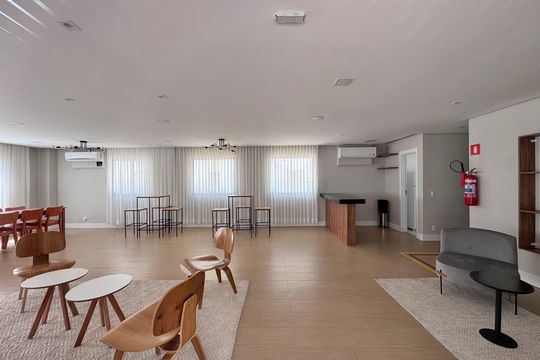 Apartamento à venda com 2 quartos, 48m² em Recreio dos Bandeirantes, Rio de Janeiro
