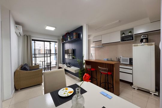 Apartamento à venda com 2 quartos, 48m² em Recreio dos Bandeirantes, Rio de Janeiro