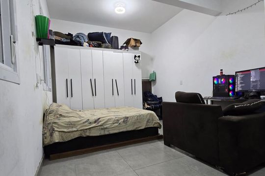 Quarto de apartamento à venda com 2 quartos, 104m² em CECAP, Jundiaí