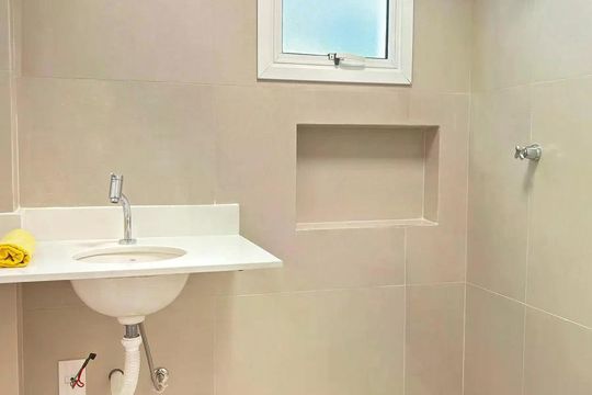 Apartamento à venda com 3 quartos, 96m² em Aclimação, São Paulo