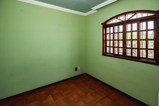 Casa para alugar com 3 quartos, 78m² em Santa Monica, Belo Horizonte