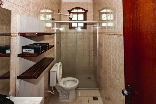 Casa para alugar com 3 quartos, 78m² em Santa Monica, Belo Horizonte