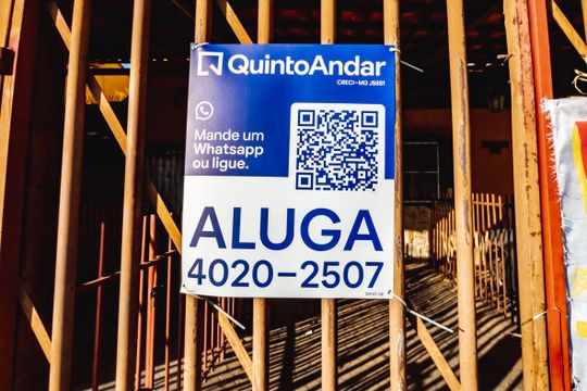 Casa para alugar com 3 quartos, 78m² em Santa Monica, Belo Horizonte