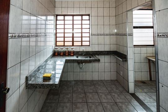 Casa para alugar com 3 quartos, 78m² em Santa Monica, Belo Horizonte