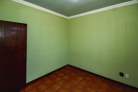 Casa para alugar com 3 quartos, 78m² em Santa Monica, Belo Horizonte