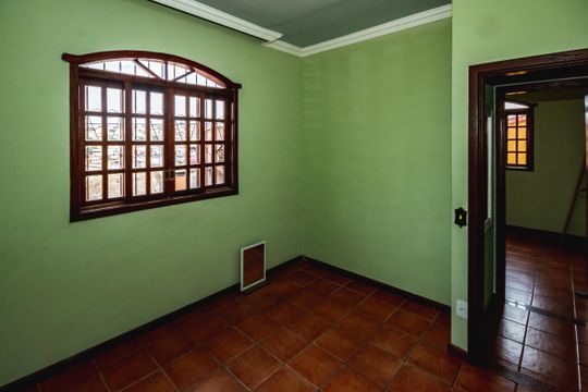 Casa para alugar com 3 quartos, 78m² em Santa Monica, Belo Horizonte