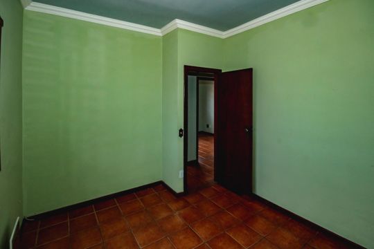 Casa para alugar com 3 quartos, 78m² em Santa Monica, Belo Horizonte
