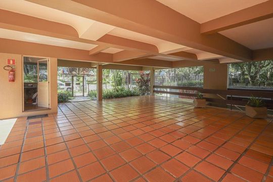 Apartamento para alugar com 1 quarto, 44m² em Mont’Serrat, Porto Alegre