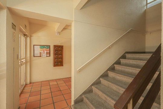 Apartamento para alugar com 1 quarto, 44m² em Mont’Serrat, Porto Alegre