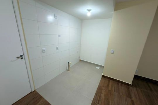 Sala de apartamento para alugar com 1 quarto, 30m² em Lomba do Pinheiro, Porto Alegre