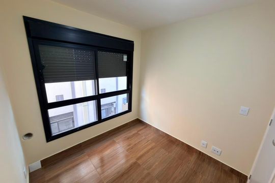 Quarto de apartamento para alugar com 1 quarto, 30m² em Lomba do Pinheiro, Porto Alegre