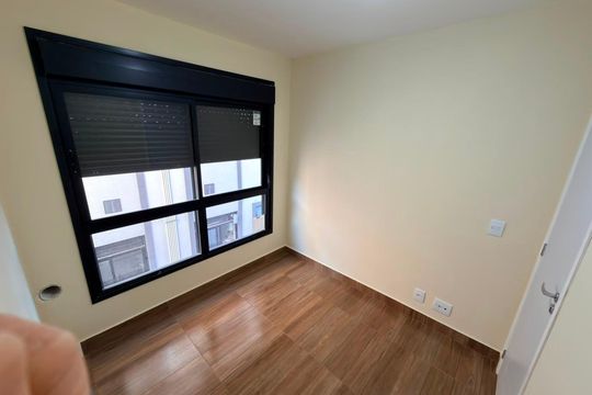 Quarto de apartamento para alugar com 1 quarto, 30m² em Lomba do Pinheiro, Porto Alegre