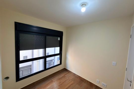 Quarto de apartamento para alugar com 1 quarto, 30m² em Lomba do Pinheiro, Porto Alegre