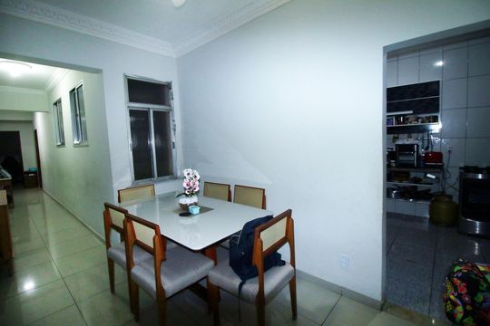 Apartamento à venda com 2 quartos, 72m² em Olaria, Rio de Janeiro