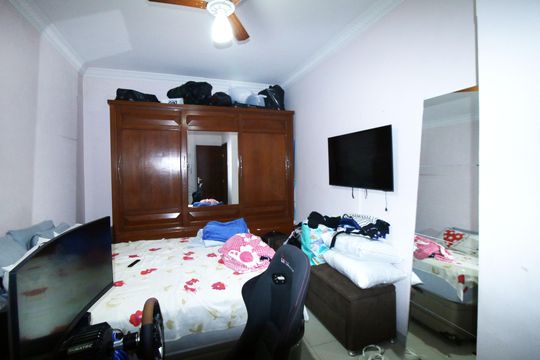 Quarto 2 de apartamento à venda com 2 quartos, 72m² em Olaria, Rio de Janeiro