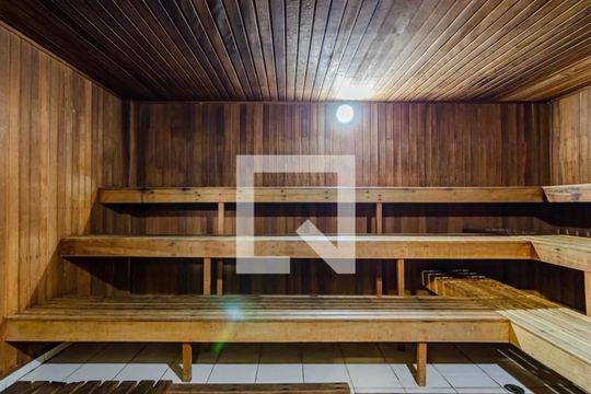 Área comum de apartamento à venda com 3 quartos, 111m² em Perdizes, São Paulo