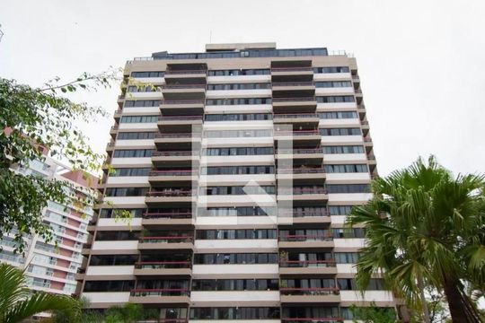 Fachada de apartamento à venda com 3 quartos, 111m² em Perdizes, São Paulo
