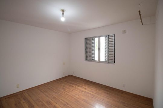 Quarto  de casa para alugar com 1 quarto, 50m² em Horto Florestal, São Paulo