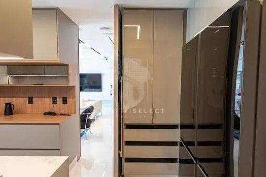 Apartamento à venda com 3 quartos, 150m² em Vila Mariana, São Paulo