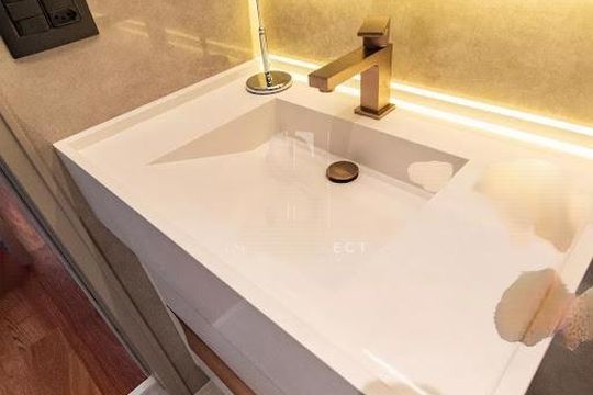 Apartamento à venda com 3 quartos, 150m² em Vila Mariana, São Paulo