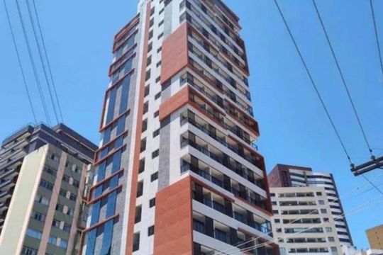 Apartamento para alugar com 1 quarto, 35m² em Barra, Salvador