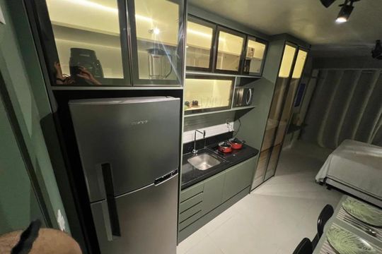 Apartamento para alugar com 1 quarto, 35m² em Barra, Salvador