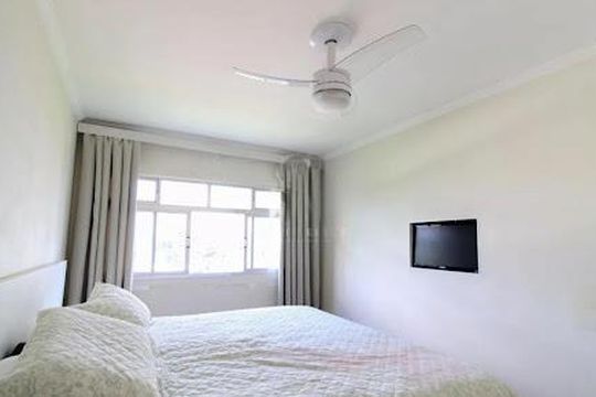 Apartamento à venda com 2 quartos, 76m² em Indianópolis, São Paulo