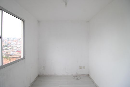 Quarto 1 de apartamento à venda com 2 quartos, 39m² em Vila Popular, São Paulo