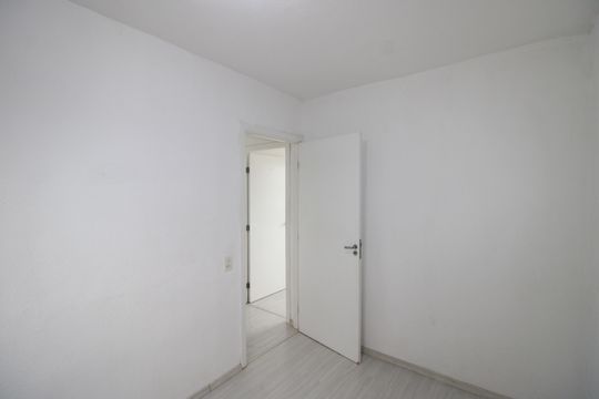 Quarto 2 de apartamento à venda com 2 quartos, 39m² em Vila Popular, São Paulo