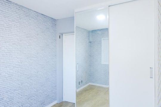 Quarto 2 de apartamento à venda com 3 quartos, 82m² em Gopouva, Guarulhos