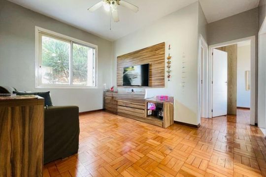 Apartamento para alugar com 2 quartos, 69m² em São Sebastião, Porto Alegre