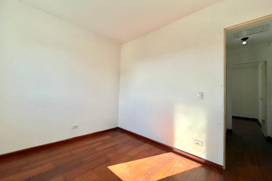 Quarto 2 de casa de condomínio para alugar com 2 quartos, 65m² em Americanópolis, São Paulo