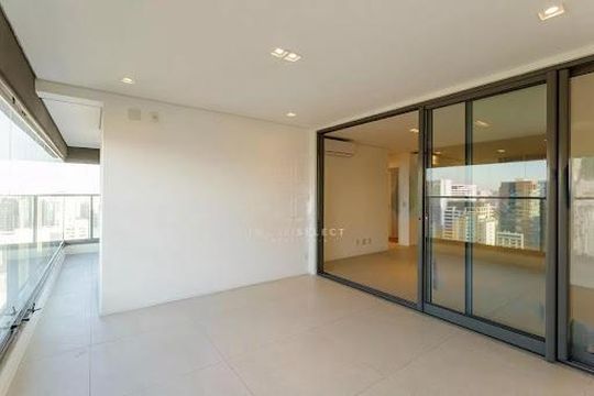 Apartamento à venda com 2 quartos, 115m² em Indianópolis, São Paulo